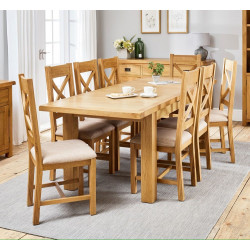 Bộ Bàn Ăn + Ghế 